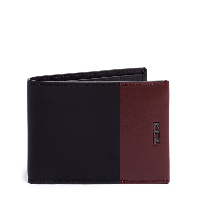 Nassau SLG Double Billfold
