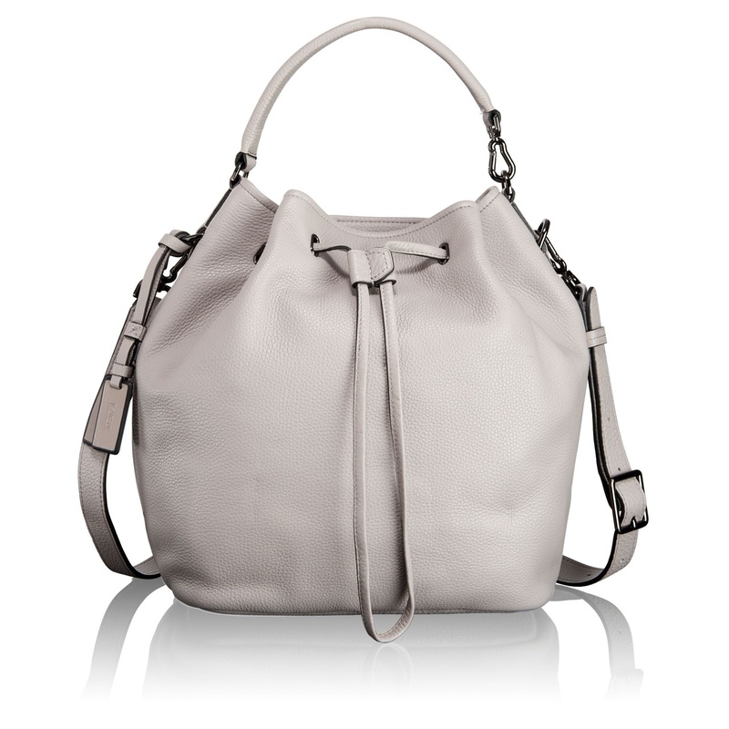 Noho Georgie Bucket Bag