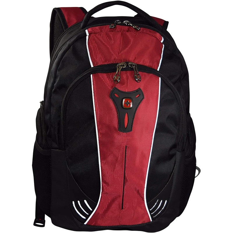 Notebook Tablet Cases & Bags 15.6" Jupiter Notebook Backpack