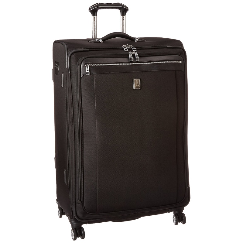 Platinum Magna 2 29" Express Spinner Suiter