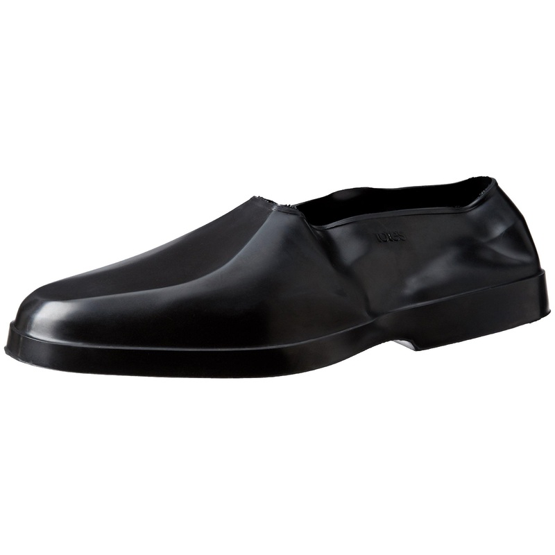 Protective Overshoe Galoshes