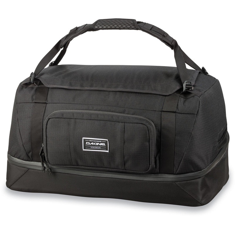 Recon W/D Duffle 80L