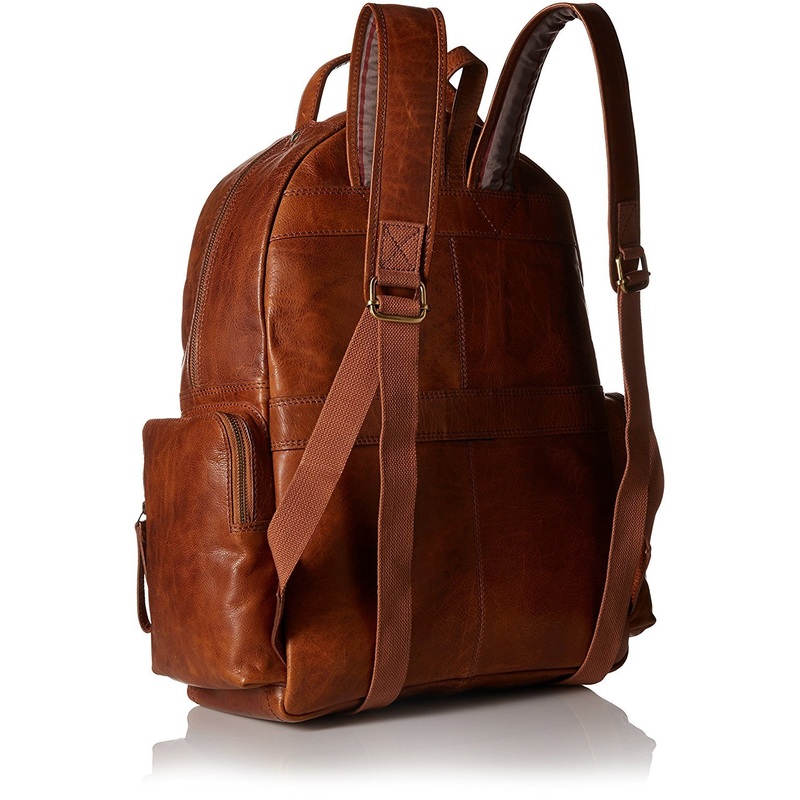 Rugged Backpack