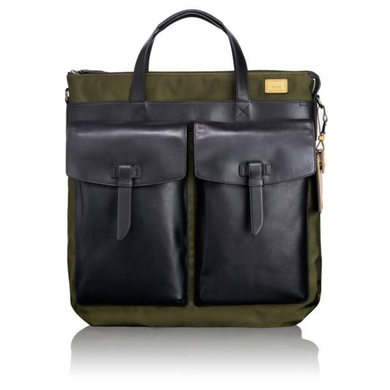 Santa Monica Whitfield Helmet Bag