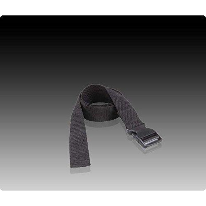 Side Release Buckle Strap