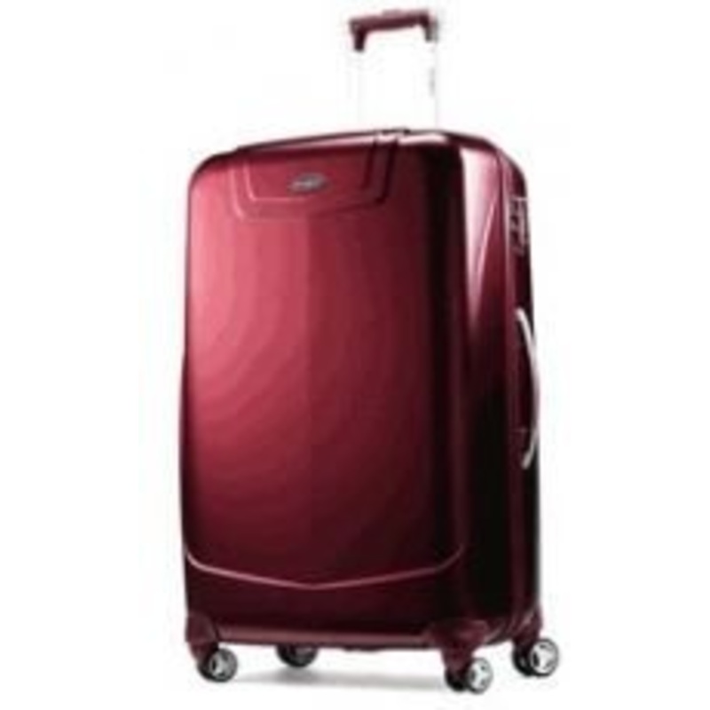 Silhouette 12 Hardside 30" Spinner