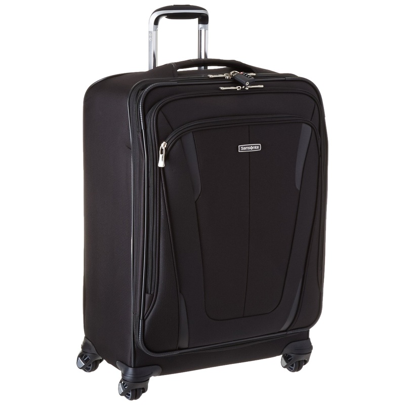 Silhouette Sphere 2 Softside 25" Spinner