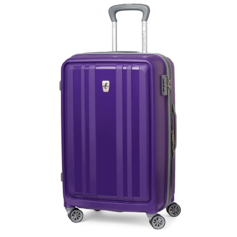 Solstice 24" Exp. Hardside Spinner