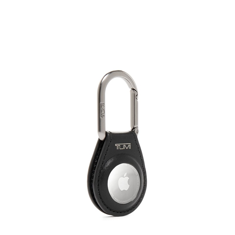 Travel Access Circular Tag Case