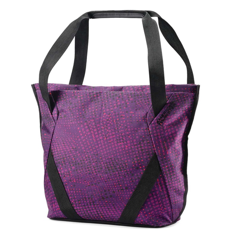 Zoom Shopper Tote