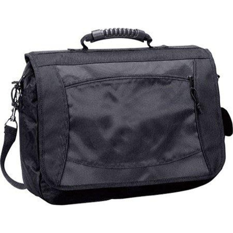4633 Flap-Over Brief/Compucase