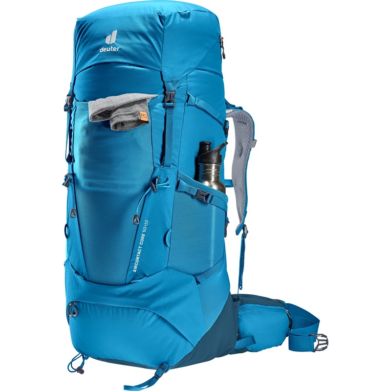 Aircontact Core 50+10