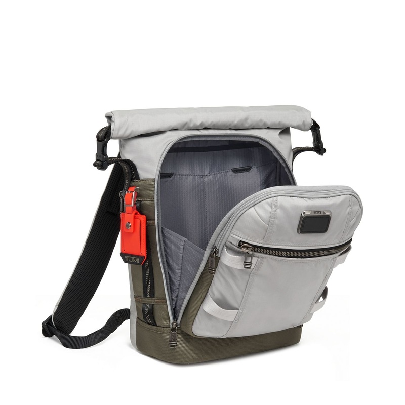 Alpha Bravo Ally Backpack