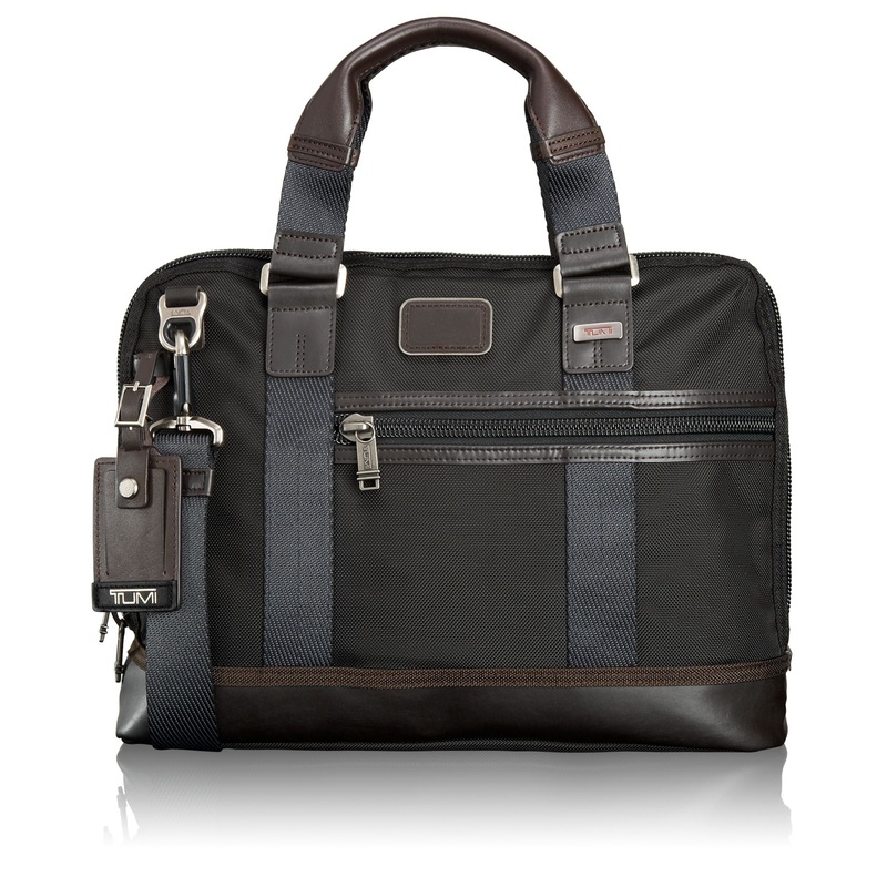 Alpha Bravo Men's Earle Compact Brief Hickory