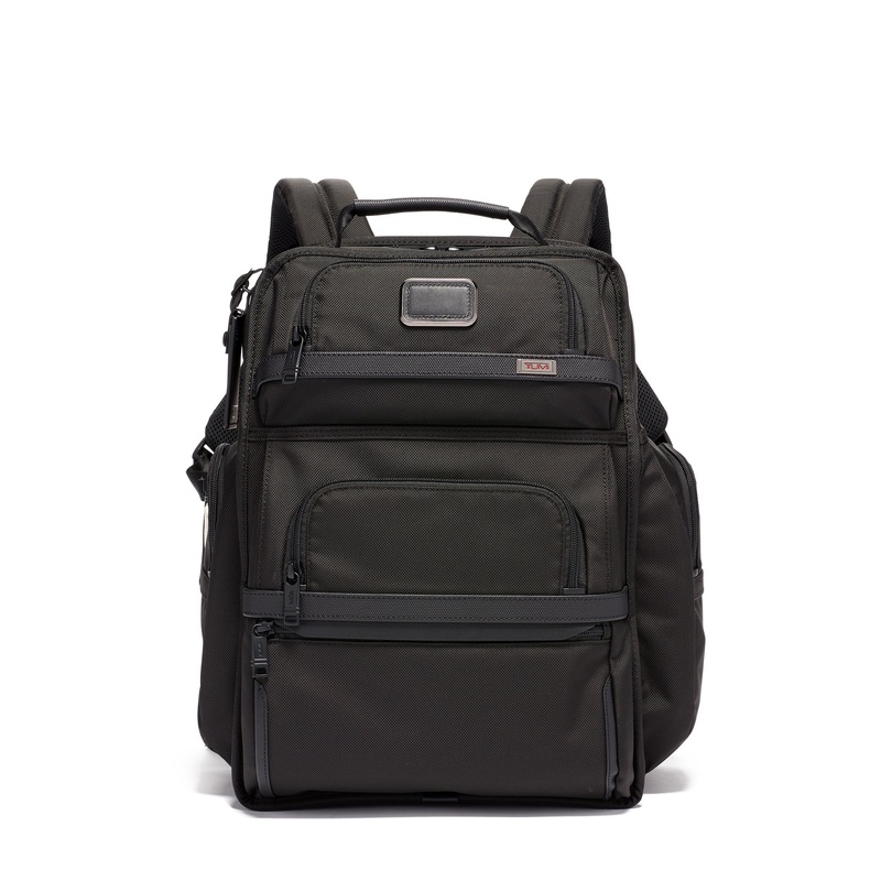 Alpha Brief Pack