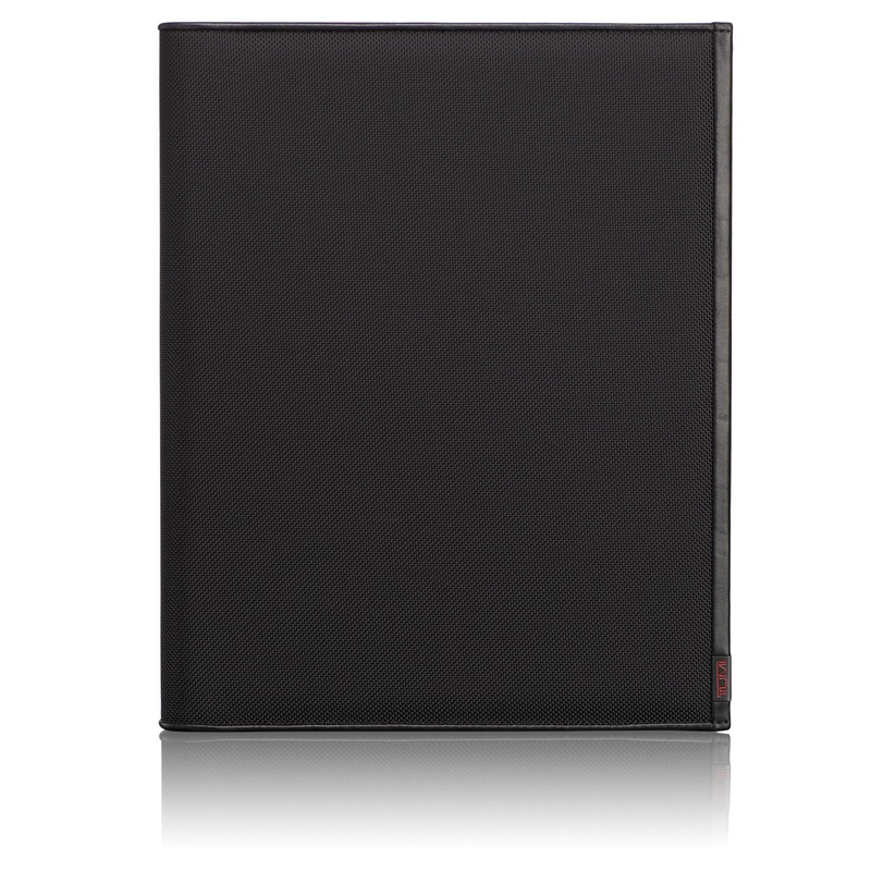 Alpha SLGS Men's Letter Pad