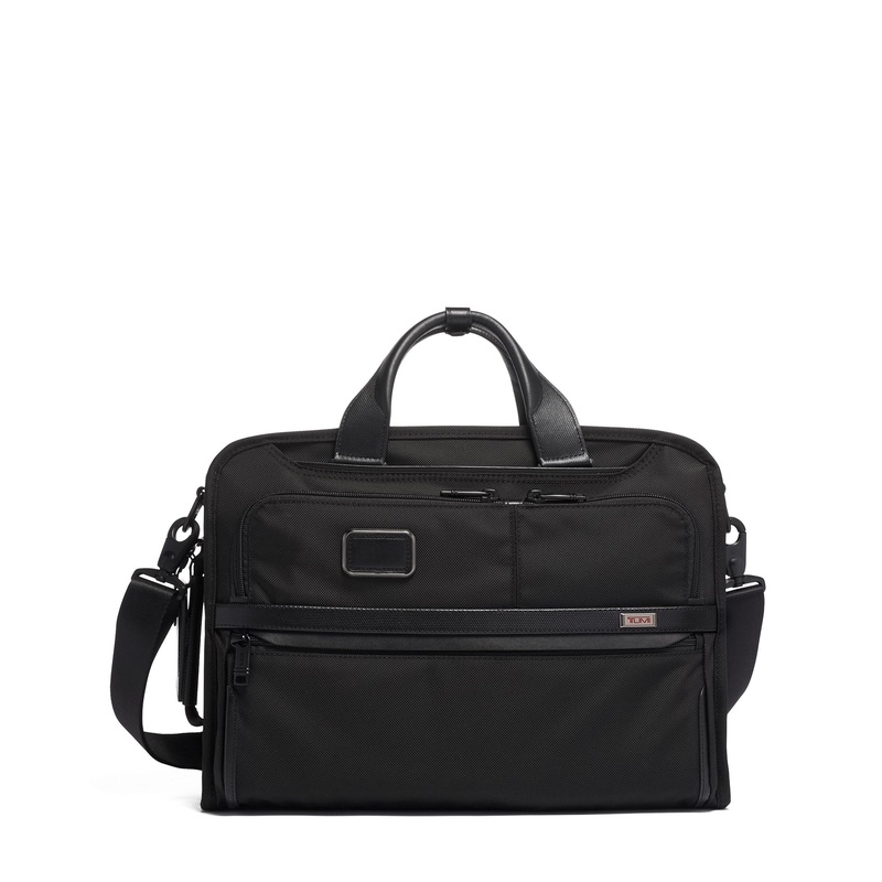 Alpha Slim Three Way Brief