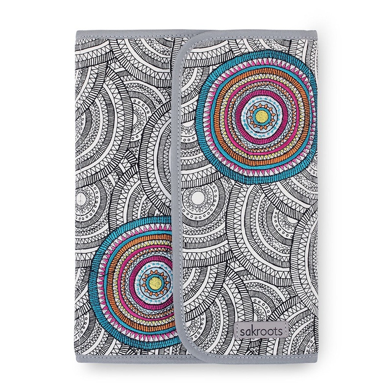 Artist Circle Freemont Folio