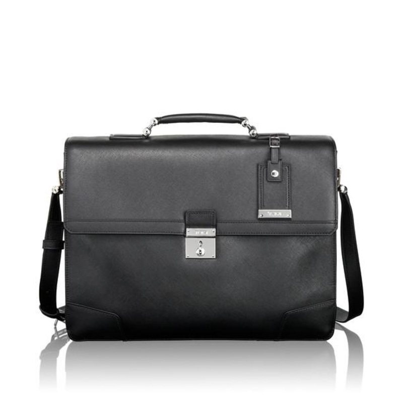 Astor Men's Dorilton Slim Flap Brief