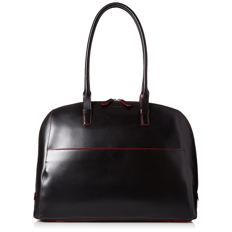 Audrey Buffy Brief Tote Shoulder Bag