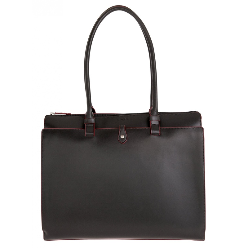 Audrey Jessica Work Shoulder Bag