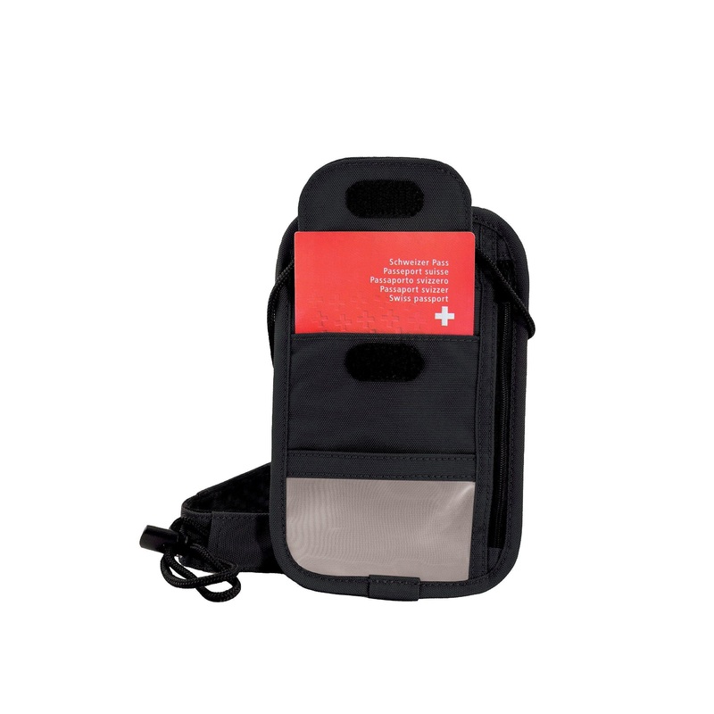 Boarding Pouch