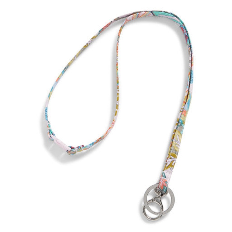 Breakaway Lanyard - Rain Forest Canopy