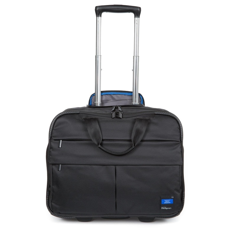 Capital Softside Travel Briefcases