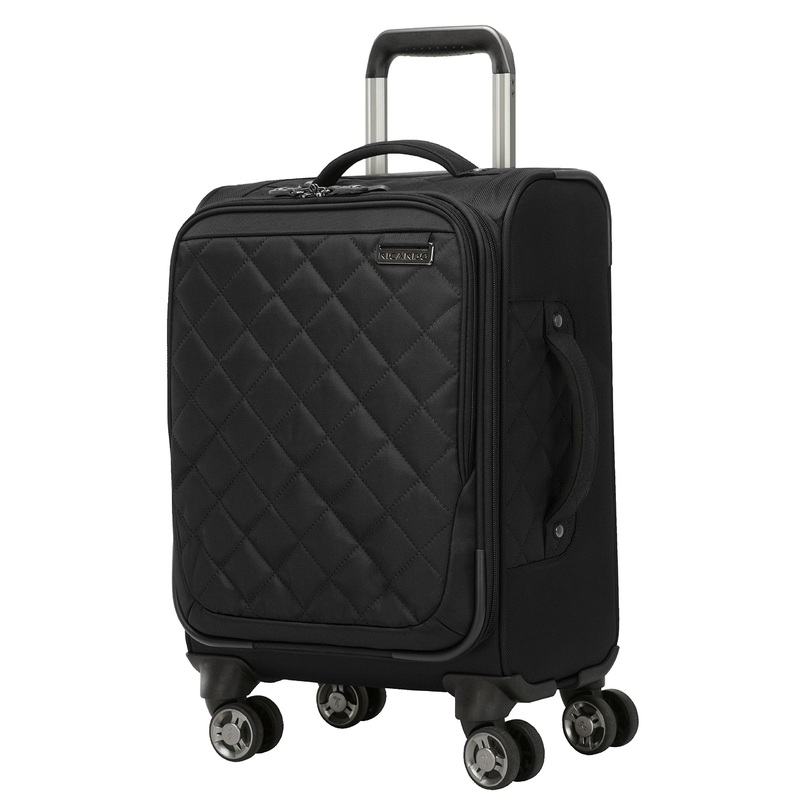 Carmel 20" 4 Wheel Expandable Wheelaboard