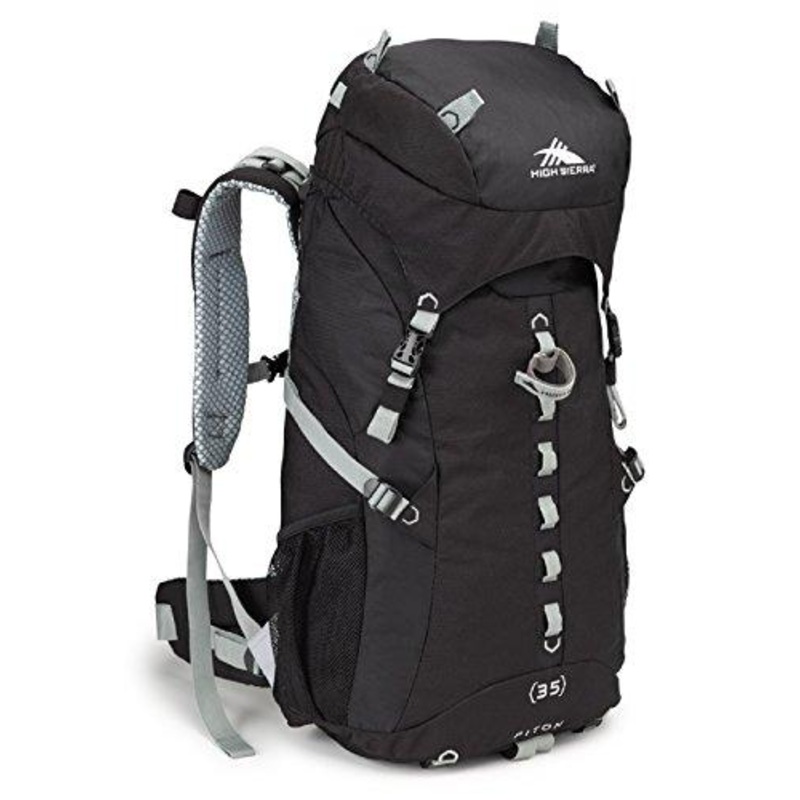 Classic 2 Series Piton 35 Frame Pack