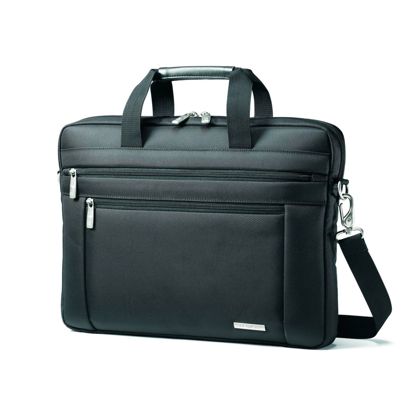 Classic Busess 15.6 Laptop Shuttle