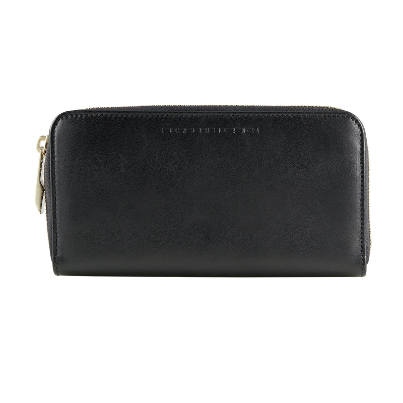 Coin Purse TwinBag Leather