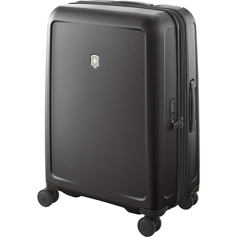 Connex Hardside Medium Upright Case