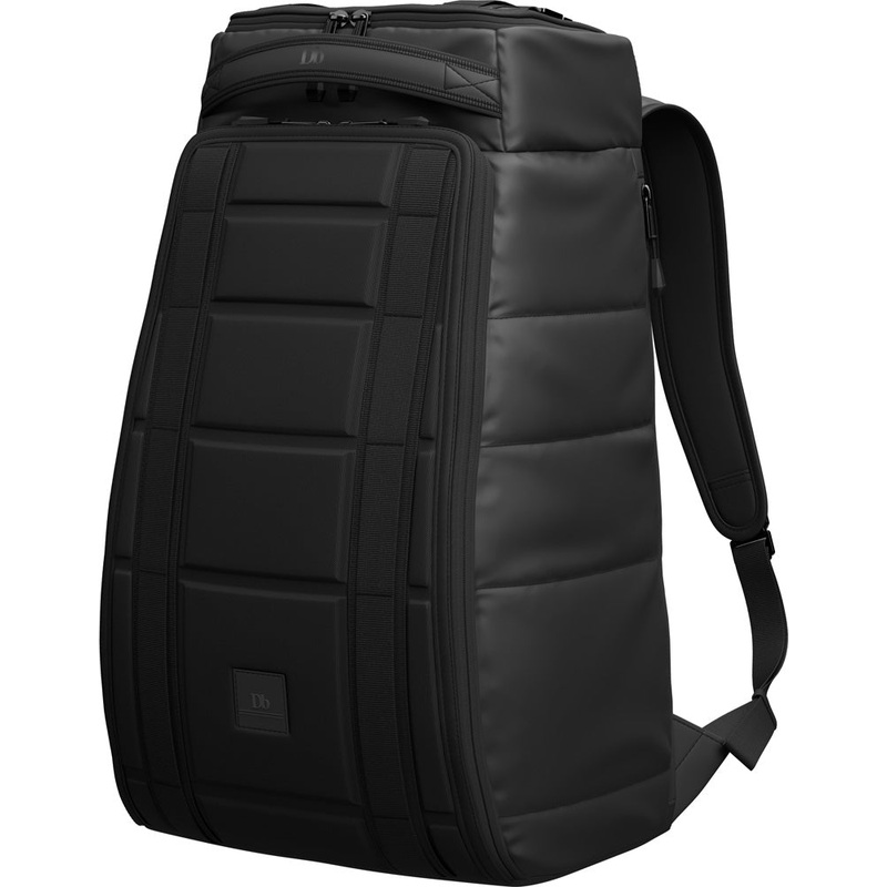 D_b_ Hugger 1st Generation Backpack