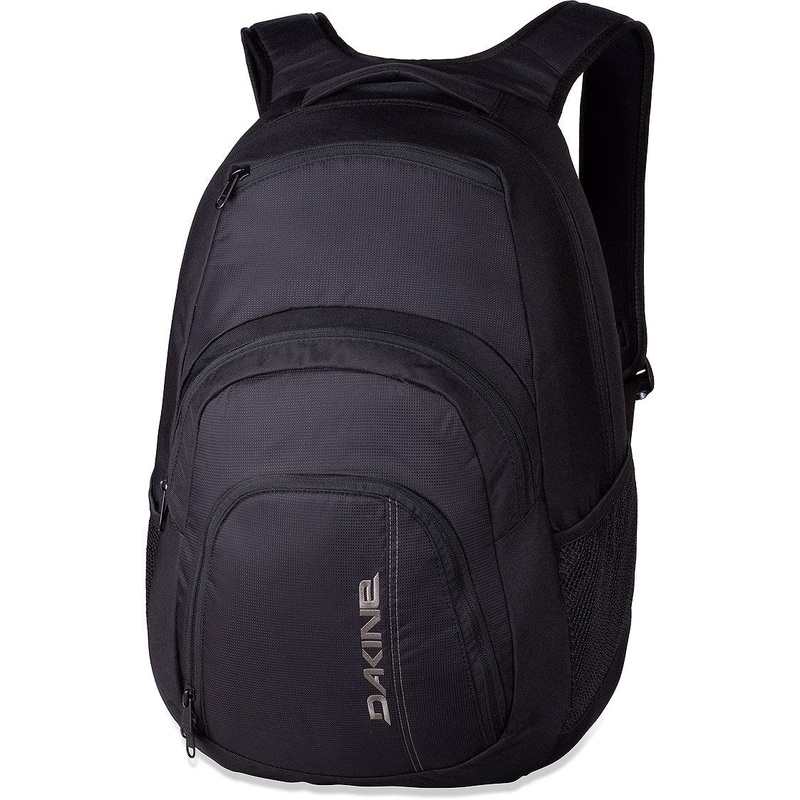 Dakine 33-Litre Campus Pack (33-Liter, Blackout)