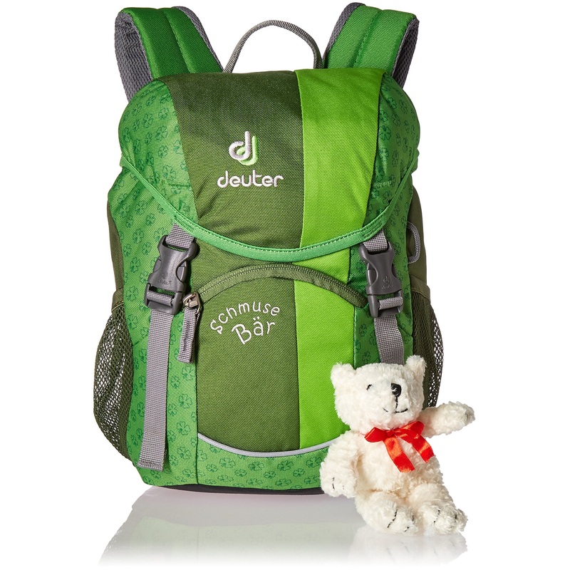 Deuter Kids Schmusebar Backpack