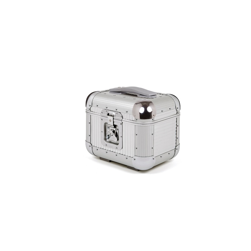 FPM Milano Bank Small Spinner, Vanity Case
