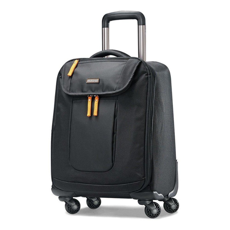 Have A Ball Spinner Boarding Bag