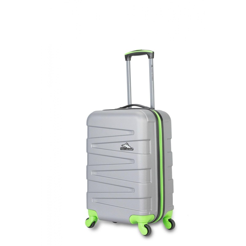 High Sierra Braidwood 20" Hardside Spinner