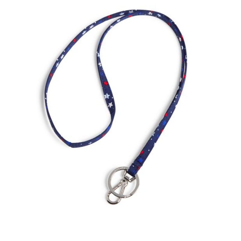 Lanyard - Star Spangled