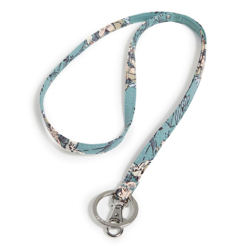 Lanyard - Sunlit Garden Sage