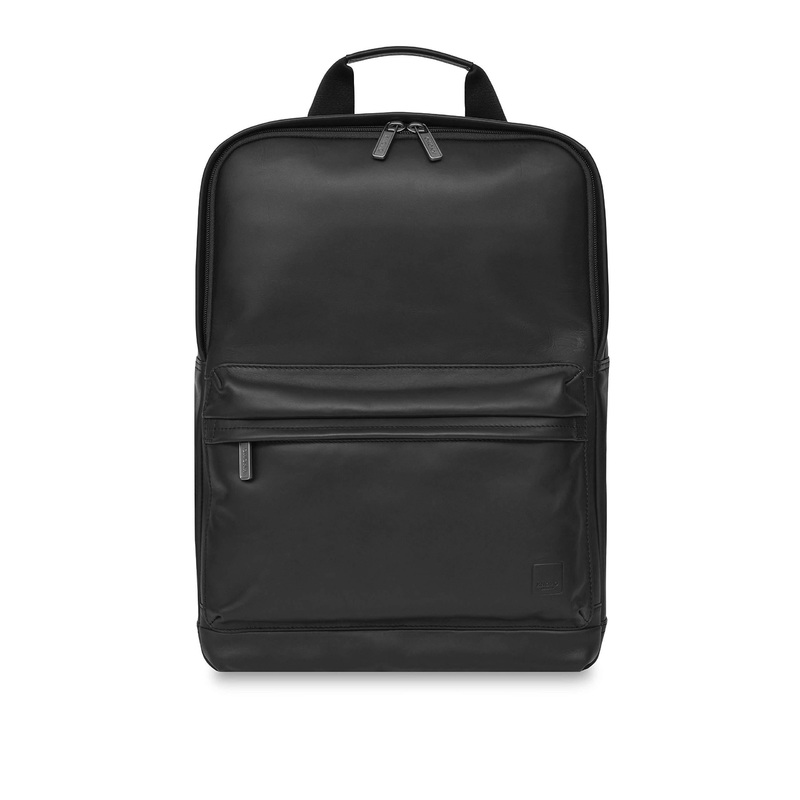London Barbican Brackley Backpack 15.6"