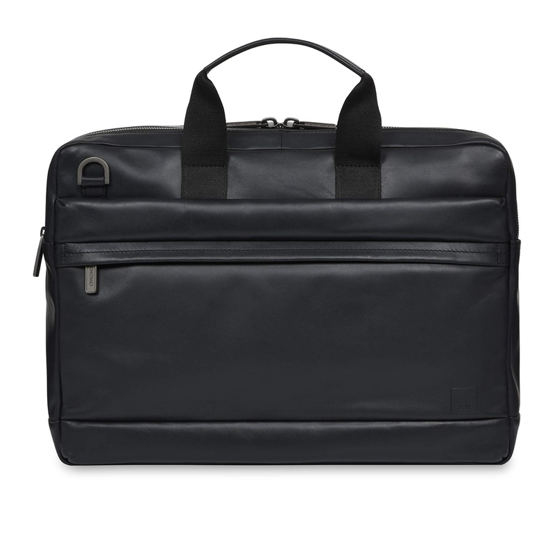 London Barbican Roscoe Briefcase 15"