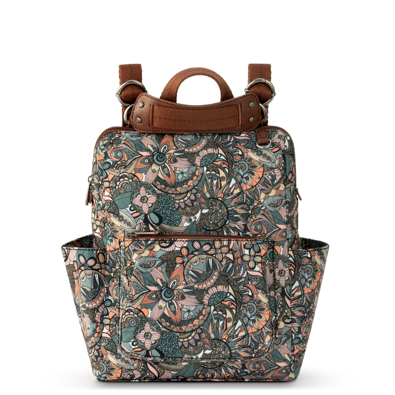 Loyola Small Backpack