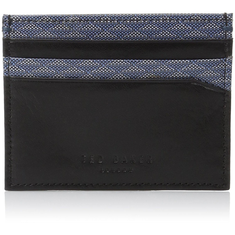 Men's Felix Card Wallet