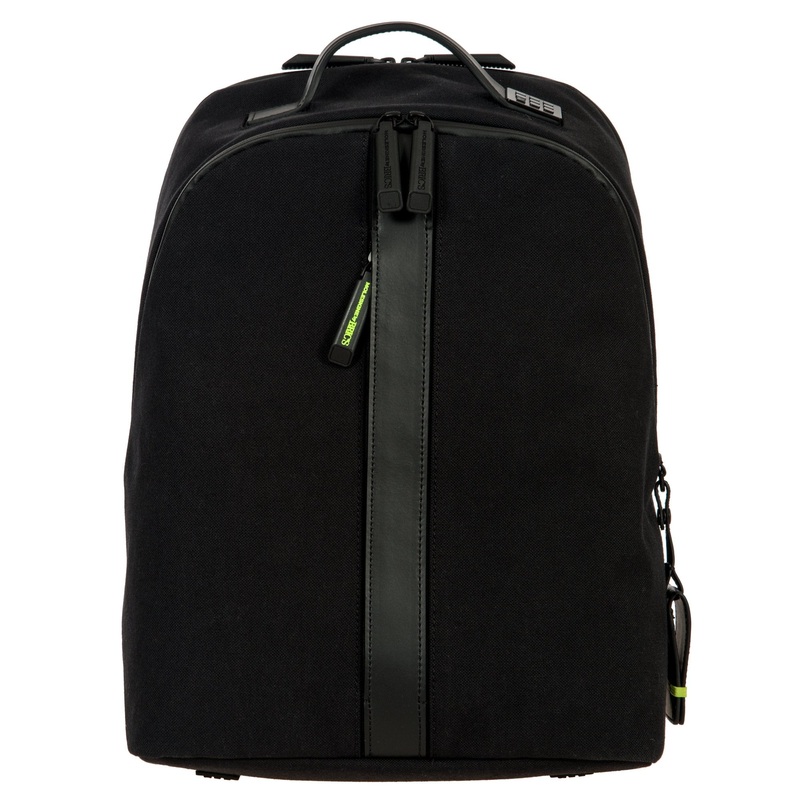 Men's Moleskine Classic Tablet Business Laptop Backpack