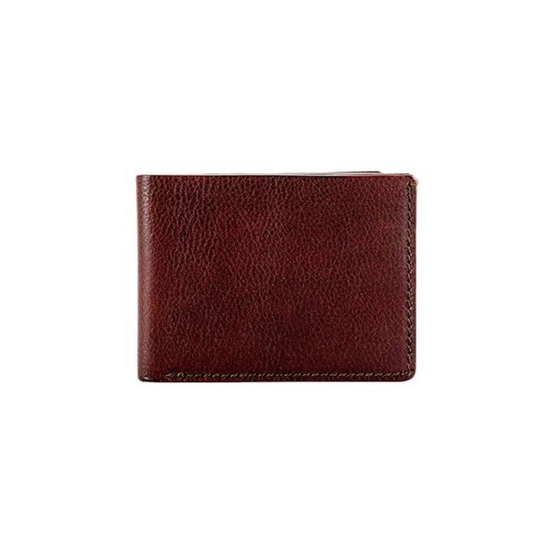 Men's Washed Collection - Small Billfold
