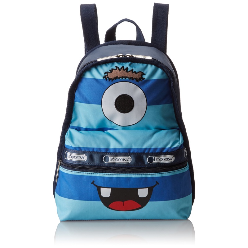 Mini Basic Backpack Jack