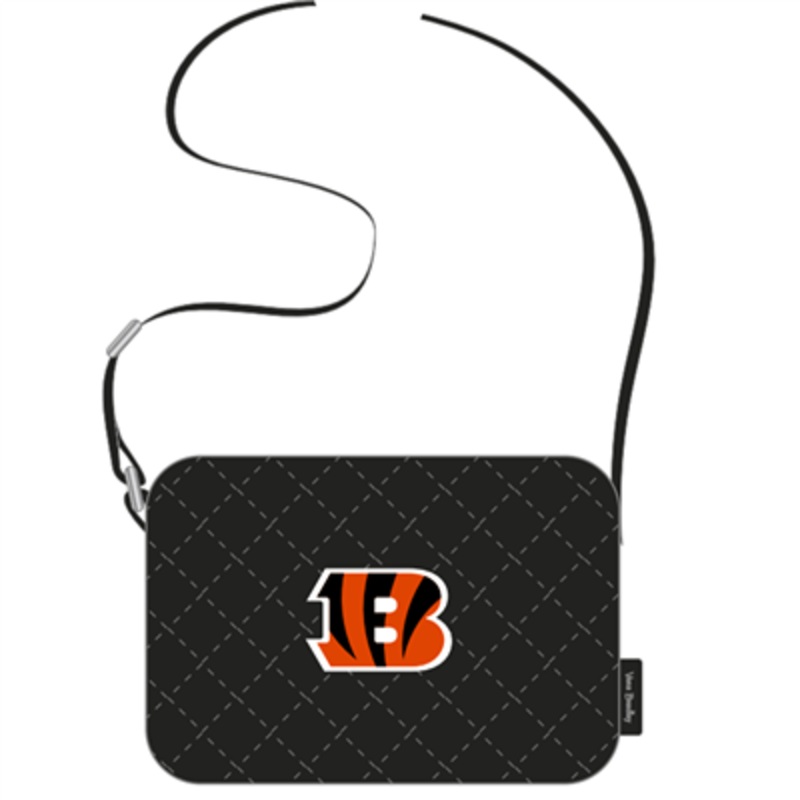 NFL Small Stadium Crossbody