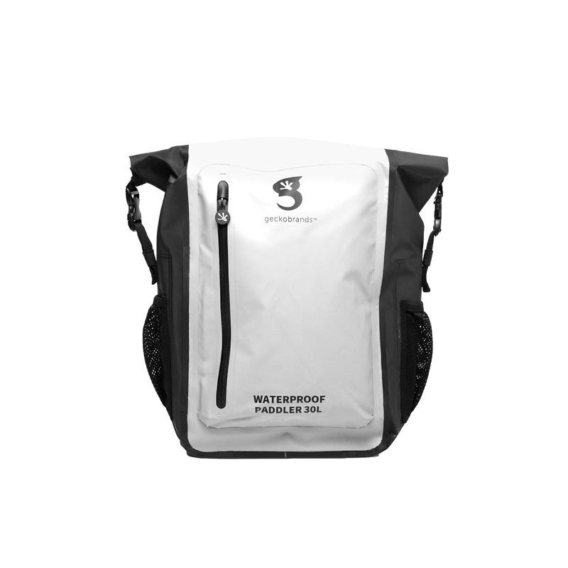 Paddler Waterproof Backpack